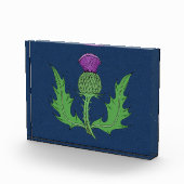 アザラシ写真ブロック フォトブロック (右)