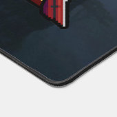 アザリンスデスクマット デスクマット (コーナー)