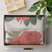 アザレア(インディカ)フランソワ・デヴォスbyチャールズ・レマイア 薄葉紙 (ギフト)