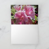 アザレア カード (内部)