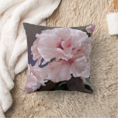 アザレア クッション (ブランケット)