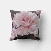 アザレア クッション (裏面)