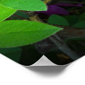 アザレア ポスター (角)