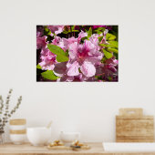 アザレア ポスター (キッチン)