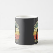 アザワクに気を取られがち コーヒーマグカップ (中央)