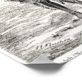 アザンデビンサまたはウィッチドクター ポスター (角)