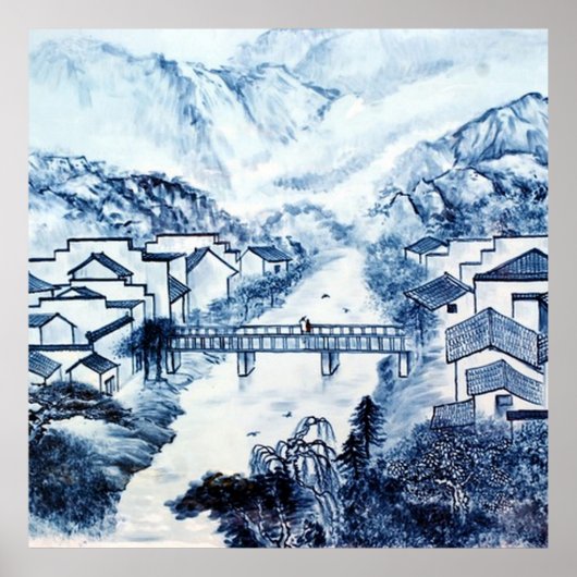 アシアティスデザイン ポスター (正面)