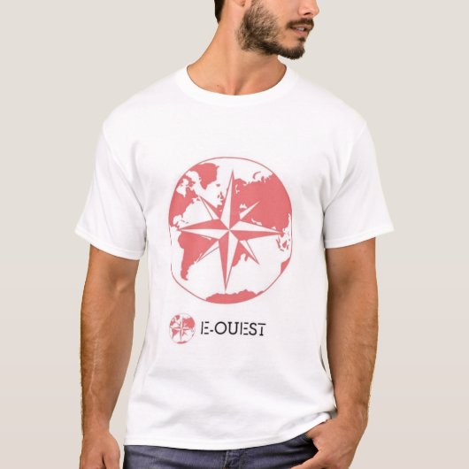 アシア Tシャツ (正面)