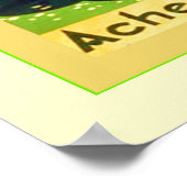 アシェテツレティンブレ～ヴィンテージフランスの世界大戦1 ポスター (角)