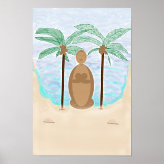 アシェラー1にオマージュ ポスター