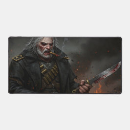 アシェンウォーロード デスクマット