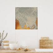 アシェンルーラビー ポスター (キッチン)