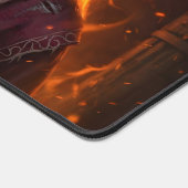 アシェン預言者 デスクマット (コーナー)