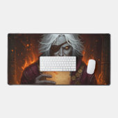 アシェン預言者 デスクマット (キーボード&マウス)