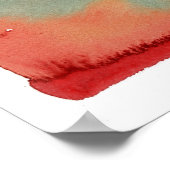 アシエンダ ポスター (角)