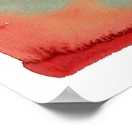 アシエンダ ポスター (角)