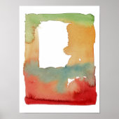 アシエンダ ポスター (正面)