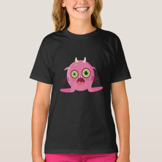 アシカの荒らし Tシャツ