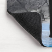 アシカの踊り マウスパッド (コーナー)