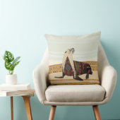 アシカ クッション (椅子)