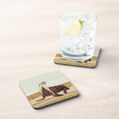 アシカ コースター (右側)