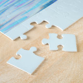 アシカ ジグソーパズル (側面)