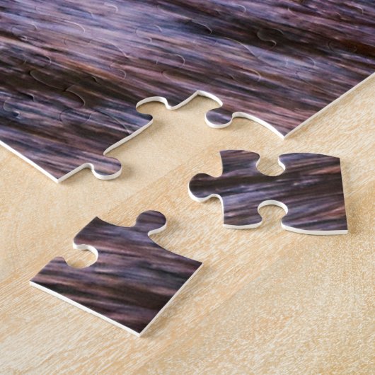 アシカ ジグソーパズル (側面)