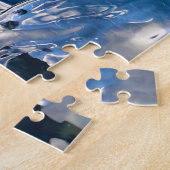 アシカ ジグソーパズル (側面)