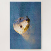 アシカ ジグソーパズル (縦)