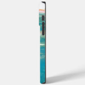 アシカ スペックケース Case-Mate iPhoneケース (裏面 / 左)