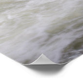 アシシの平和のポスター ポスター (角)