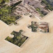 アシシオーバービューパズル ジグソーパズル (側面)