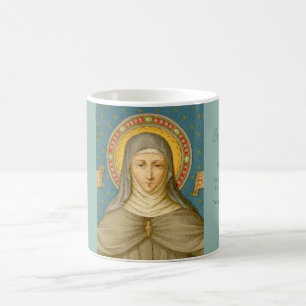 アシシ(SAU 027)のセントクレアCoffee Mug 1 コーヒーマグカップ