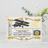 アシスタンスリーグチケットイベント 招待状 (スタンド正面)