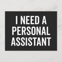 アシスタントおもしろい引用文