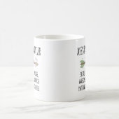 アシスタントマネージャギフトアイディア コーヒーマグカップ (中央)