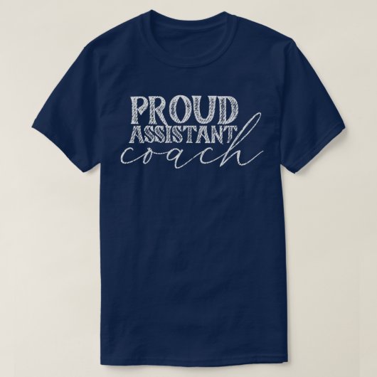 アシス誇りを持ったトコーチ6 Tシャツ (デザイン正面)