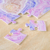 アシッドトリップスワール ジグソーパズル (側面)