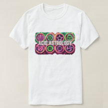 アシッド星占い – 星印