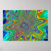 アシッド波 ポスター (正面)