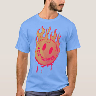 アシッド・トリッパ Tシャツ