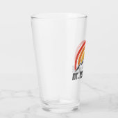 アシニボイン山 タンブラーグラス (右)