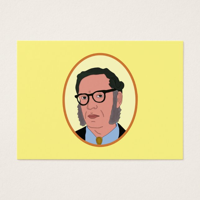 アシモフ (正面)