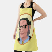 アシモフ エプロン (インサイチュ)