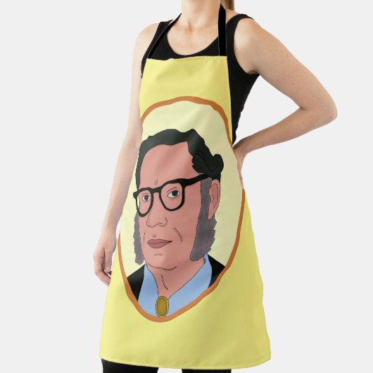 アシモフ エプロン (インサイチュ)