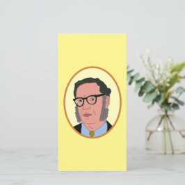 アシモフ サンキューカード