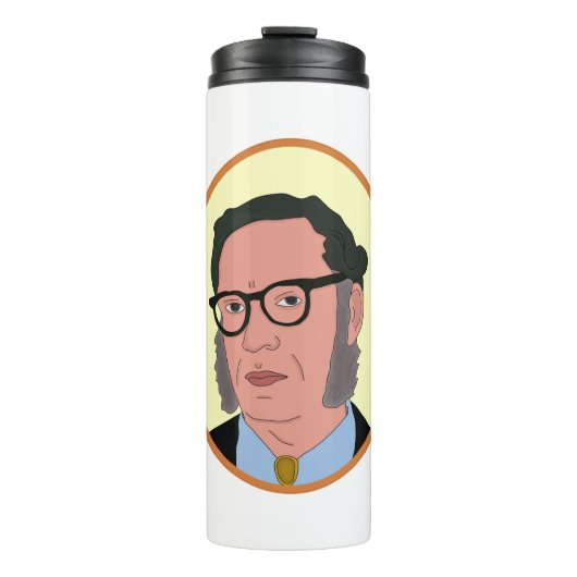 アシモフ タンブラー (正面)