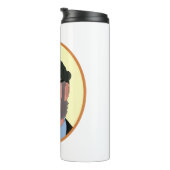 アシモフ タンブラー (回転右)