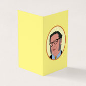 アシモフ 名刺 (外部)