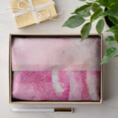 アシャビーシックフローラエフェメラデザインシリーズ8 薄葉紙 (ギフト)